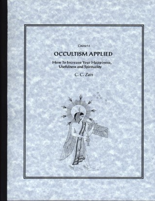 Occultism Applied